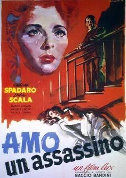 Appointment for Murder poster