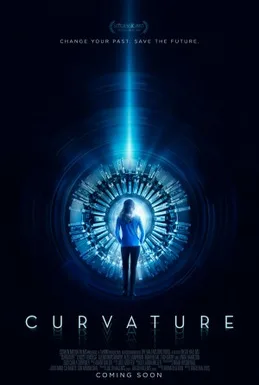 Curvature poster