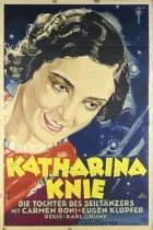 Katharina Knie poster