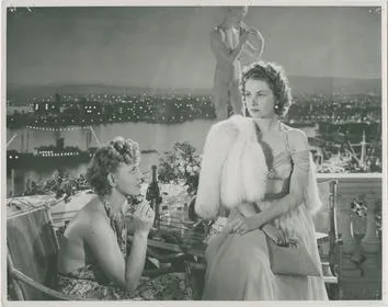 Her Little Majesty poster