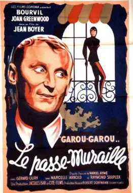 Mr. Peek-a-Boo poster