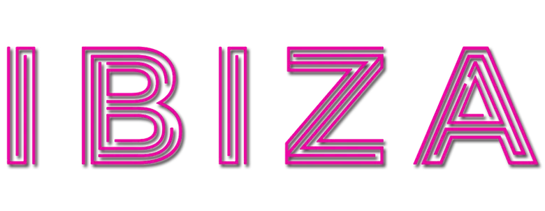 Ibiza poster