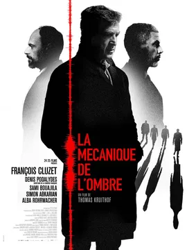 La Mécanique de l'ombre poster