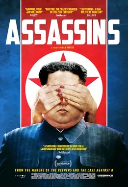 Assassins poster