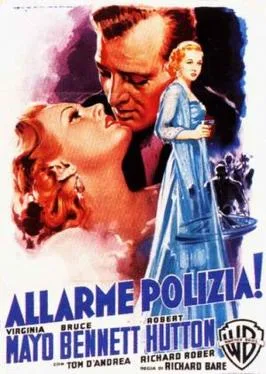 Smart Girls Don't Talk poster