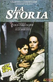 La Storia poster
