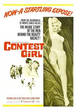 The Beauty Jungle poster