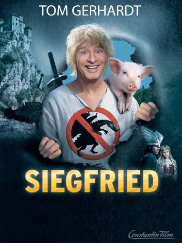 Siegfried poster