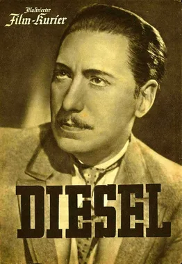 Diesel poster