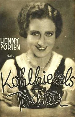 Kohlhiesel's Daughters poster