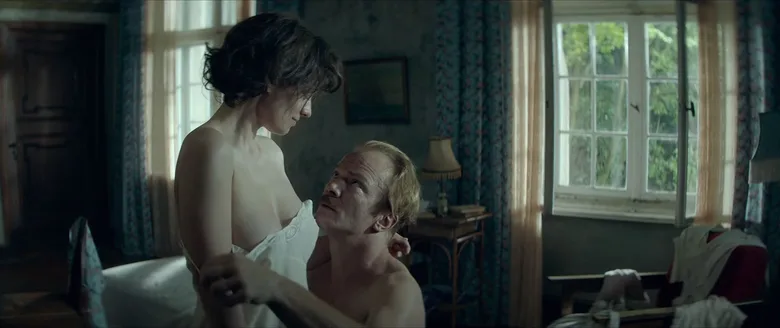 The Art of Loving: The Story of Michalina Wislocka poster