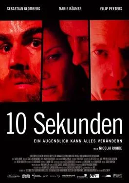 10 Seconds poster