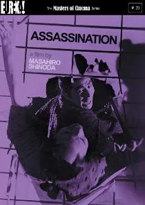Assassination poster