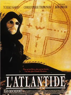 L'Atlantide poster