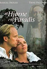 A Corner of Paradise poster