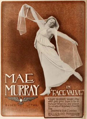Face Value poster