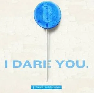 Take This Lollipop poster