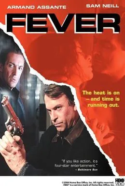 Fever poster