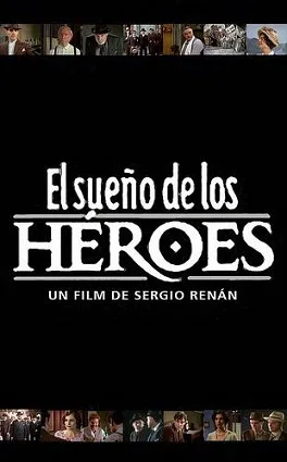 Heroes Dream poster