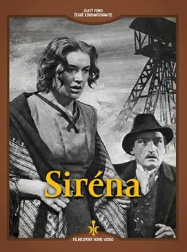 The Strike poster