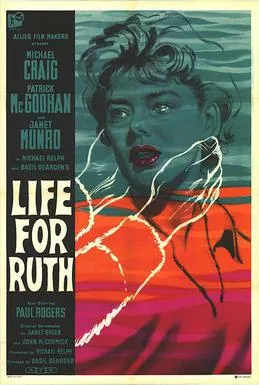 Life for Ruth poster