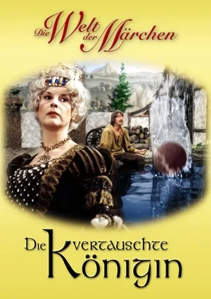 The Bartered Queen poster