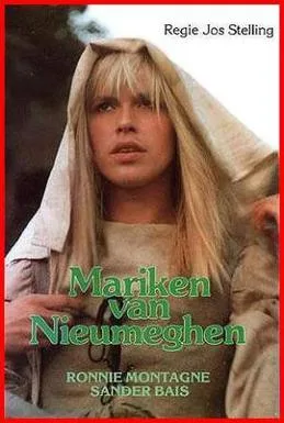 Mariken van Nieumeghen poster