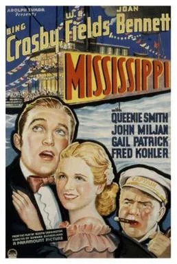 Mississippi poster