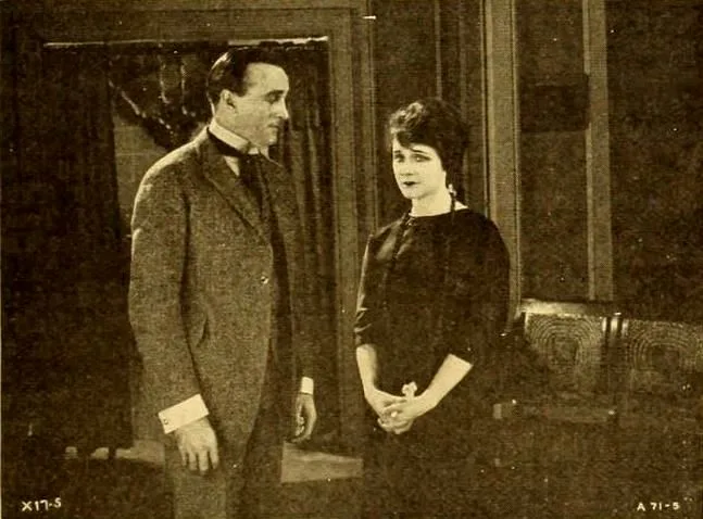 The Marriage Price poster