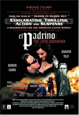 El Padrino poster