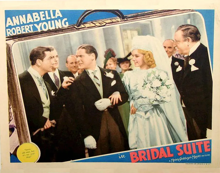 Bridal Suite poster