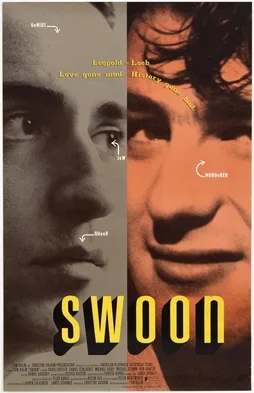 Swoon poster
