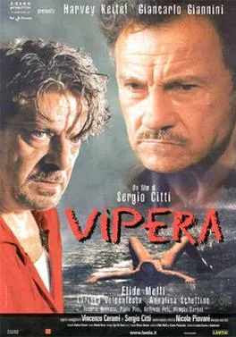 Viper poster