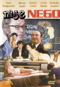 Nije nego poster
