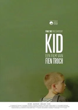 Kid poster