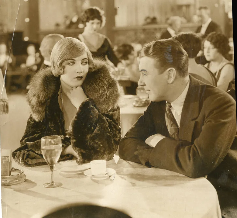 On Thin Ice poster
