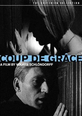 Coup de Grâce poster