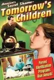 Tomorrow's Children poster