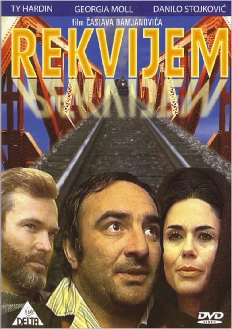 Rekvijem poster