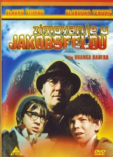 Zimovanje u Jakobsfeldu poster
