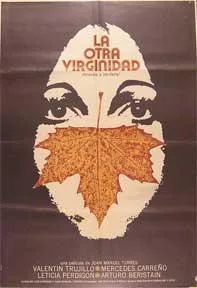 La otra virginidad poster