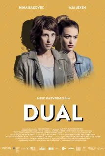 Dual poster