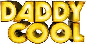 Daddy Cool poster