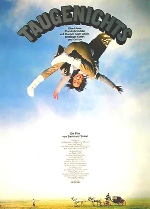 Good-for-Nothing poster