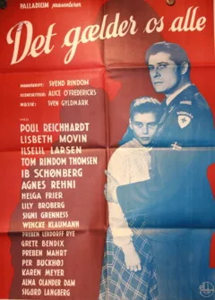 Det gælder os alle poster