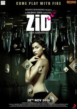 Zid poster