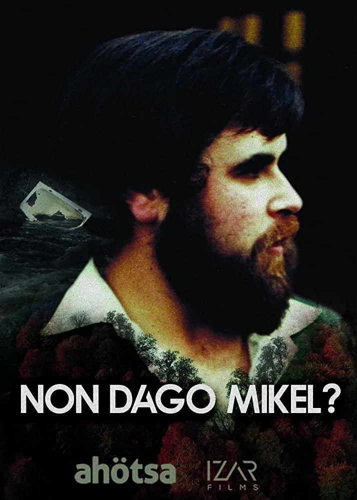 Where Is Mikel? poster