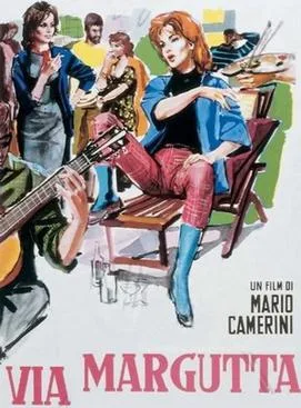 Run with the Devil poster