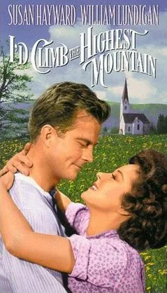 I'd Climb the Highest Mountain poster