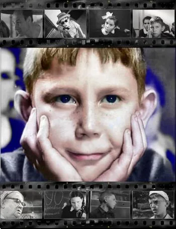 Three and a half days from life of Ivan Semyonov poster